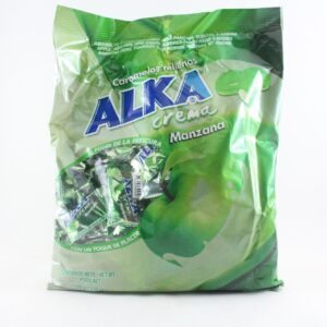 ALKA Verde Manzana