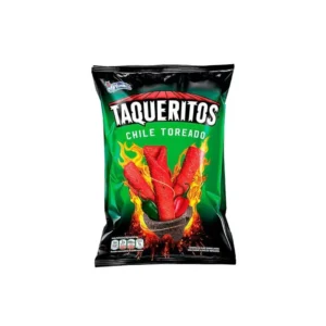 Taquerito Picante Grande