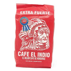café indio