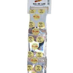 Ajo polvo don julio  ristra(12)