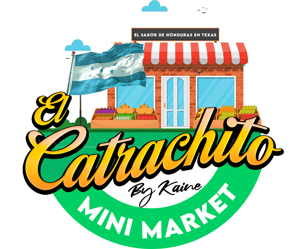 El Catrachito | Tienda Latina