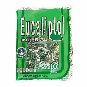 Dulce Eucaliptol