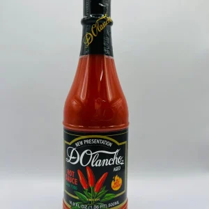 Chile D´Olancho Grande