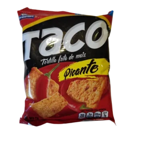 Taco Picante Pack 6