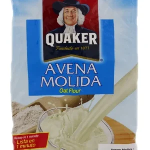 Avena Molida Quaker