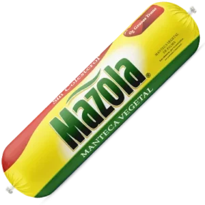 Manteca Mazola Libra