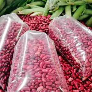 Frijol Nuevo ( 1 libra )