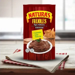 Frijol natura 210g