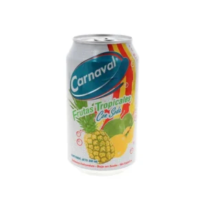 Carnaval frutas tropicales (Unidad