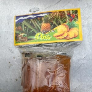 Dulce de Piña