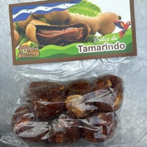 Dulce de Tamarindo