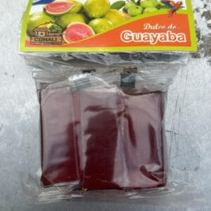 Dulce de Guayaba
