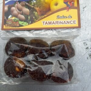 Dulce de Tamarinance