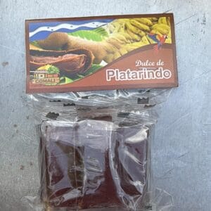 Dulce de Platarindo