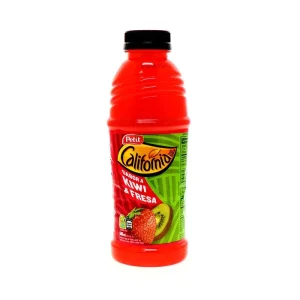 California Fresa Kiwi
