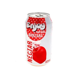 Enjoy nectar Manzana