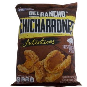Chicharron familiar