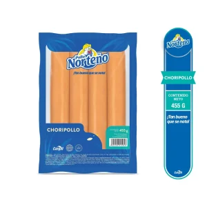 Choripollo norteño
