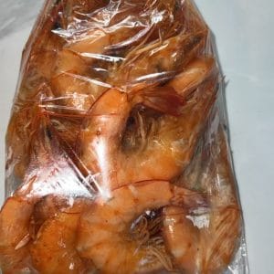 Camarones ( libra )