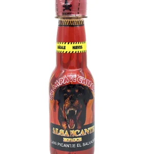 Chile Trompa de Chucho